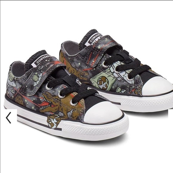 Zapatillas converse dinosaurios Clearance